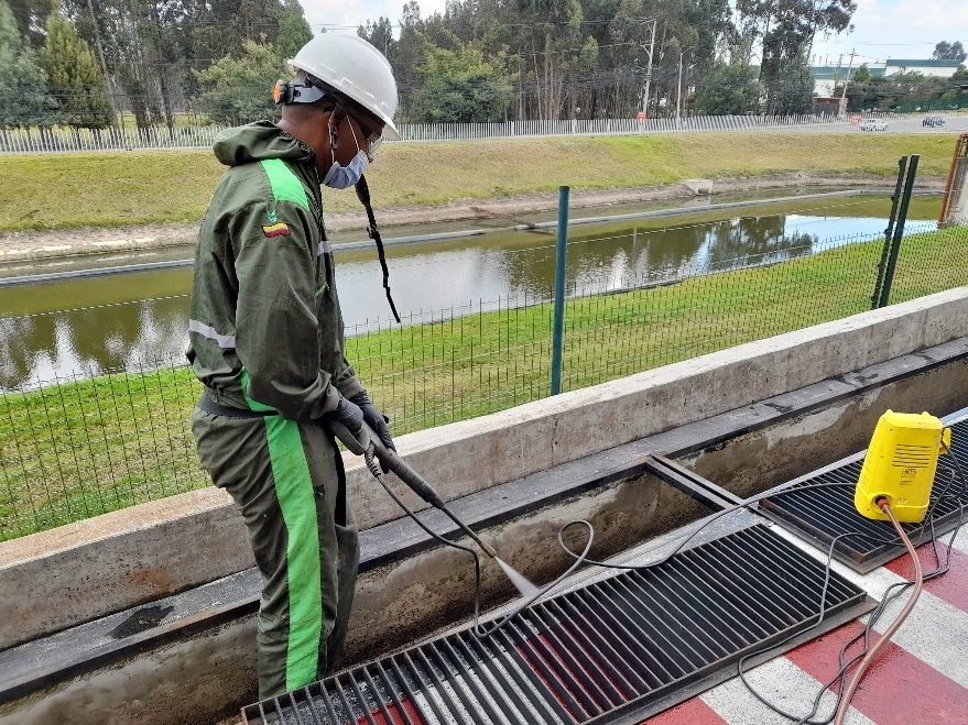 LIMPIEZA DE CAJAS, POZOS SEPTICOS, TRAMPAS DE GRASA