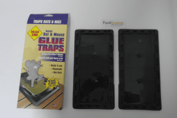BANDEJA GLUE TRAPS