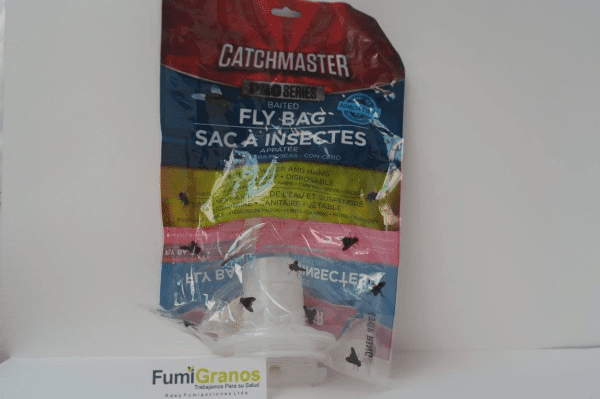 BOLSA DESECHABLE - Imagen 2