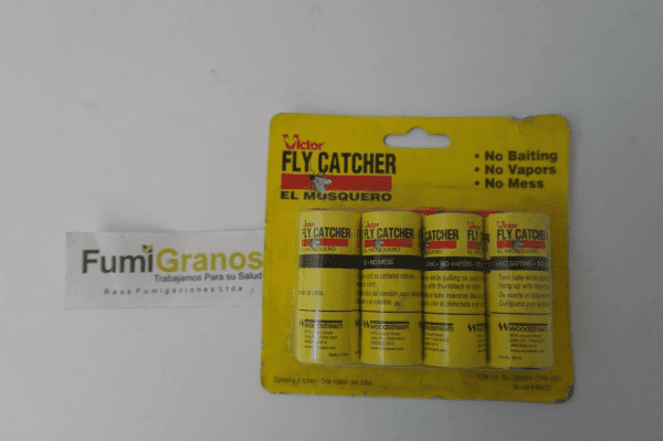 FLY CATCHER COLGANTE