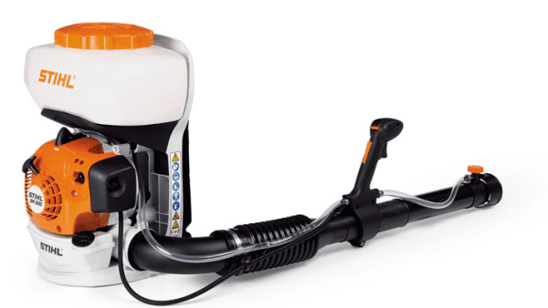 FUMIGADORAS A MOTOR STHIL SR 200