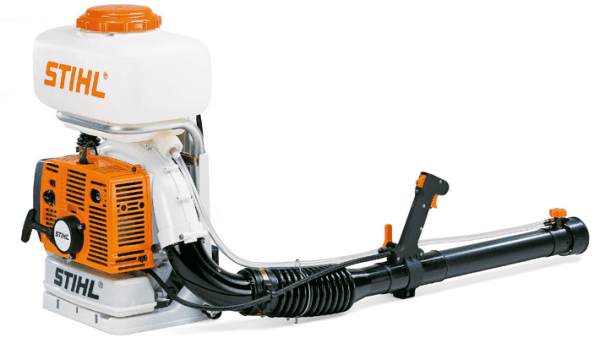 FUMIGADORAS A MOTOR STHIL SR 420