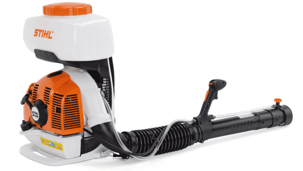 FUMIGADORAS A MOTOR STHIL SR 430