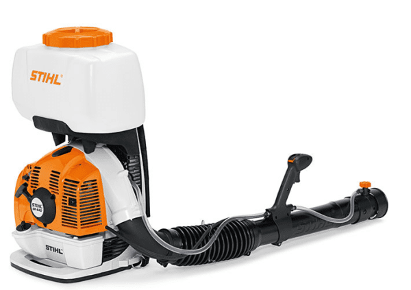 FUMIGADORAS A MOTOR STHIL SR 440