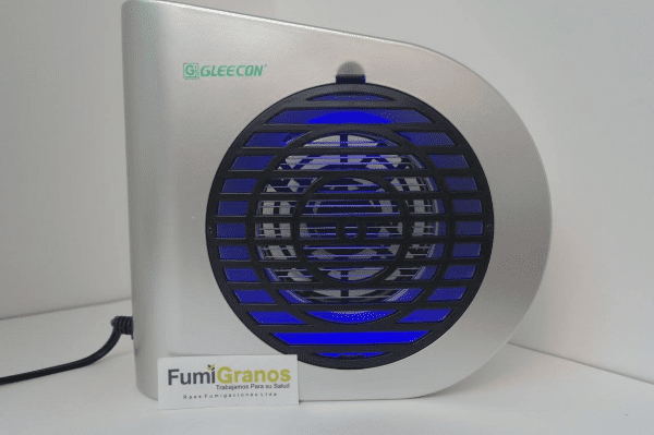 LAMPARA LED EXTRACTOR PORTATIL GLEECOM