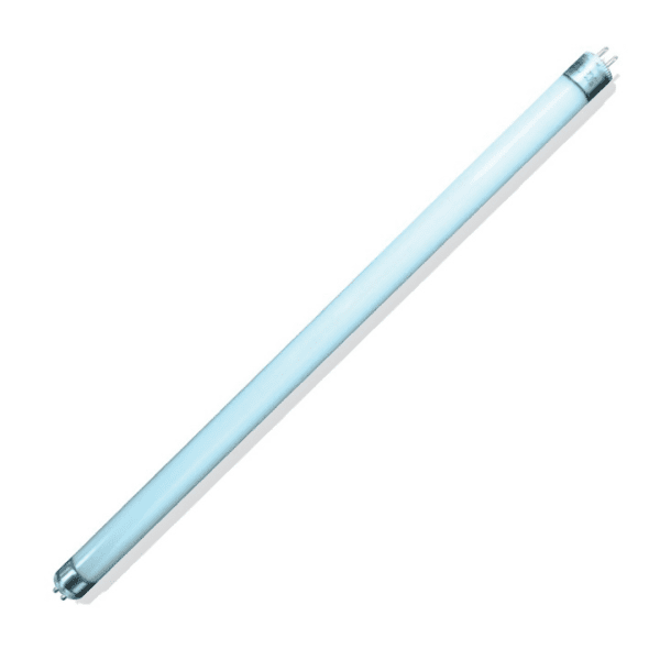TUBO ULTRAVIOLETA 925